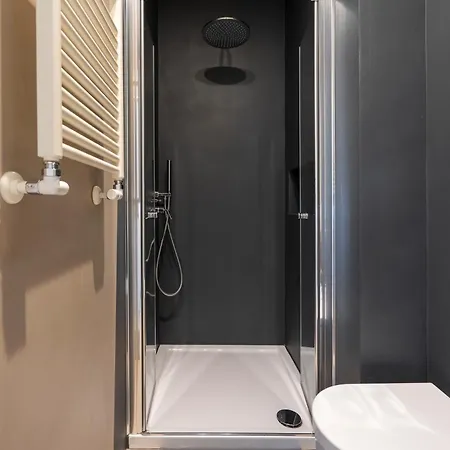 Attico Umbertino Design Apartment With Terrace Bari Extérieur photo