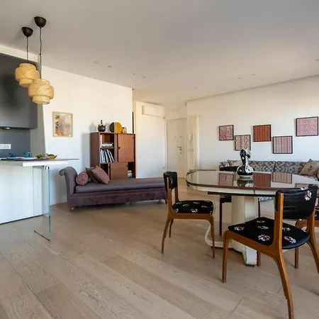 Attico Umbertino Design Apartment With Terrace Bari Extérieur photo